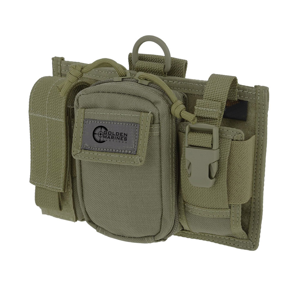 Tactical Pouches